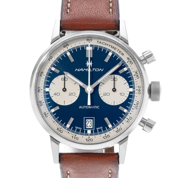 Hamilton American Classic H38416541
